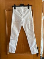 Jeans - Größe XS - Weiß Bayern - Metten Vorschau