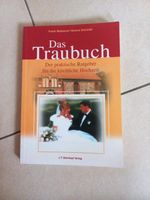 Das Traubuch der praktische Ratgeber für die kirchliche Hochzeit Niedersachsen - Bad Essen Vorschau