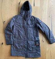 FIRST B: Damen Winterjacke / Parka / Mantel 44 braun +neu+ Nordrhein-Westfalen - Detmold Vorschau