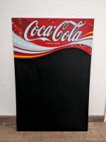 Coca-Cola Kreidetafel Werbetafel retro Kneipe Restaurant cola Hessen - Einhausen Vorschau