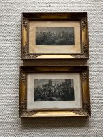 Bilder Holzrahmen antik französisch 19. Jhd Antiquitäten Düsseldorf - Pempelfort Vorschau