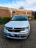 Dodge Journey 7 Sitzer Nordrhein-Westfalen - Isselburg Vorschau