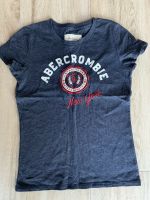 Abercrombie & Fitch T-Shirt mit Logo in Gr. S Eimsbüttel - Hamburg Eidelstedt Vorschau