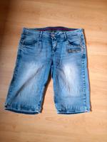 Street One Capri Leg Größe 32 W Hessen - Rüsselsheim Vorschau