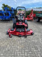 Toro Groundsmaster 3300 Aufsitzmäher, Profiaufsitzmäher Grünpfleg Baden-Württemberg - Heitersheim Vorschau