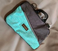 Laptop Tasche ! selbstgenähte Taschen Sachsen-Anhalt - Krüden Vorschau