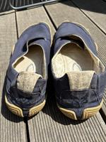 Wildling Talas Slip-on dunkelblau (48) Niedersachsen - Lüneburg Vorschau