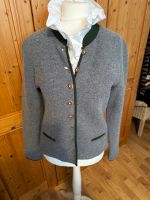 Trachtenjacke, Strickjacke Astrifa Gr. 40/42 Bayern - Böbing Vorschau