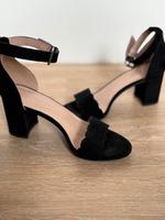 Elegante Schuhe Häfen - Bremerhaven Vorschau