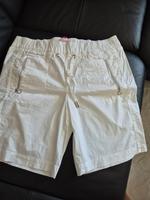 Street one shorts weiß neuw 40 eher 42 42-44 Nordrhein-Westfalen - Siegen Vorschau