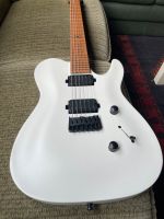 Chapman ML3 Pro Modern Tele Gitarre White Weiß Saarbrücken-Mitte - St Arnual Vorschau