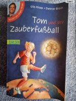 Tom und der Zauberfußball Thüringen - Riethnordhausen Vorschau