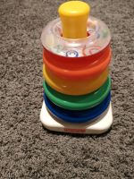 Stapelturm Fisher Price Baby Kleinkind Niedersachsen - Sittensen Vorschau