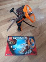 Lego Ninjago 70645 Düsseldorf - Flingern Nord Vorschau