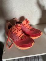 Adidas Sportschuhe, Laufschuhe Hessen - Lich Vorschau