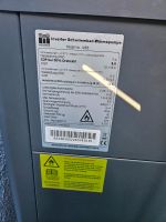 Inverter Pool Warmpumpe Niedersachsen - Bad Zwischenahn Vorschau