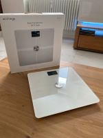 Witings Body Composition Wi-Fi Scale Waage - weiß West - Griesheim Vorschau