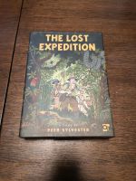 The Lost Expedition - Kartenspiel Niedersachsen - Hemmingen Vorschau