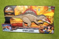Jurassic World Mattel Spinosaurus Extreme Chompin' NEU & OVP Dresden - Striesen-West Vorschau