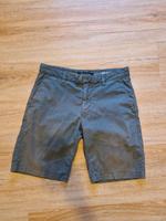 Marc O'Polo Shorts, washed green, Gr. S Berlin - Mitte Vorschau