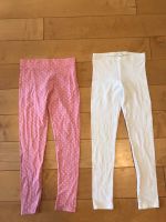 Leggings Mini Boden H&M Set 9,- Niedersachsen - Hambergen Vorschau