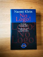 Naomi Klein - No Logo! Buch, deutsch Berlin - Treptow Vorschau