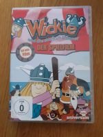 DVD Wickie Bayern - Eichenau Vorschau