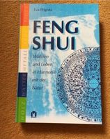 Buch Feng Shui - Wohnen und Leben in Harmonie mit der Natur Berlin - Spandau Vorschau