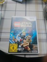 Lego Star Wars " Die Komplette Saga" Nordrhein-Westfalen - Altenberge Vorschau