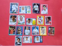 Gareth Bale (Wales) - 18 verschiedene Sticker und Karten Bayern - Tittmoning Vorschau