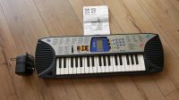 Keyboard SA-67 von Casio Nordrhein-Westfalen - Blomberg Vorschau