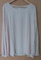 Bluse, Opus, gemustert, Gr.  44 Niedersachsen - Aurich Vorschau