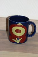 70er 80er Jahre Tasse, Vintage Kaffee Tasse, Kaffeepott, Tasse Berlin - Tempelhof Vorschau