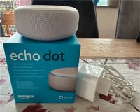 Echo Dot (3. Gen.) von Amazon München - Berg-am-Laim Vorschau