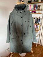 Ragwear Übergangsmantel Regenjacke Hessen - Wiesbaden Vorschau
