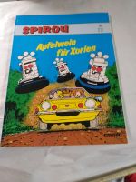 Spirou   Nr 11  Semic Verlag Bochum - Bochum-Wattenscheid Vorschau