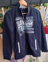 ★ NAPAPIJRI Sweatjacke dunkelblau TRAUM 164 158 ★ Nordrhein-Westfalen - Witten Vorschau