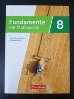 Fundamente der Mathematik NRW 8 Baden-Württemberg - Göppingen Vorschau