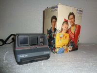 Zwei  Polaroid  Impulse gebraucht  20,- € Top Zustandt Sachsen-Anhalt - Oranienbaum-Wörlitz Vorschau