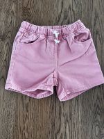 Next jeans shorts Gr 116 Rosa Hessen - Schwalbach a. Taunus Vorschau