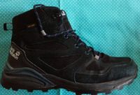 Jack Wolfskin Outdoor Schuhe Gr. 42 Schleswig-Holstein - Maasbüll Vorschau