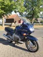 Yamaha GTS 1000 ABS Bayern - Motten Vorschau