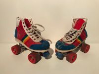 Kinder Rollschuhe  Größe 35 Bergedorf - Hamburg Allermöhe  Vorschau