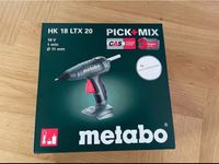 NEU❗️Metabo Akku-Heißklebepistole HK 18 LTX 20 11mm CAS 18V Akku Rheinland-Pfalz - Waldmohr Vorschau