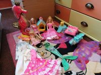 Barbie Spielzeug Baden-Württemberg - Birkenfeld Vorschau