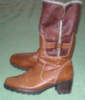 Gabor.Stiefel.Markenschuhe.Schuhe.Winterstiefel.Gabor.40 .UK 6.5 Niedersachsen - Celle Vorschau