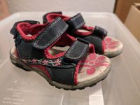 Indigo Sandalen Größe 25 Baden-Württemberg - Eberstadt Vorschau