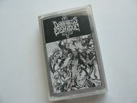 DARKNESS ENSHROUD (US) - Winter of Sorrow DEMO 93 BLACK AMBIENT Berlin - Marzahn Vorschau