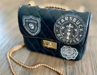 Starsbuck Design Handtasche aus America Bayern - Weilheim i.OB Vorschau