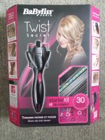 NEU Babyliss Hairstyler Twist Secret mit Zubehör. Nordrhein-Westfalen - Ense Vorschau